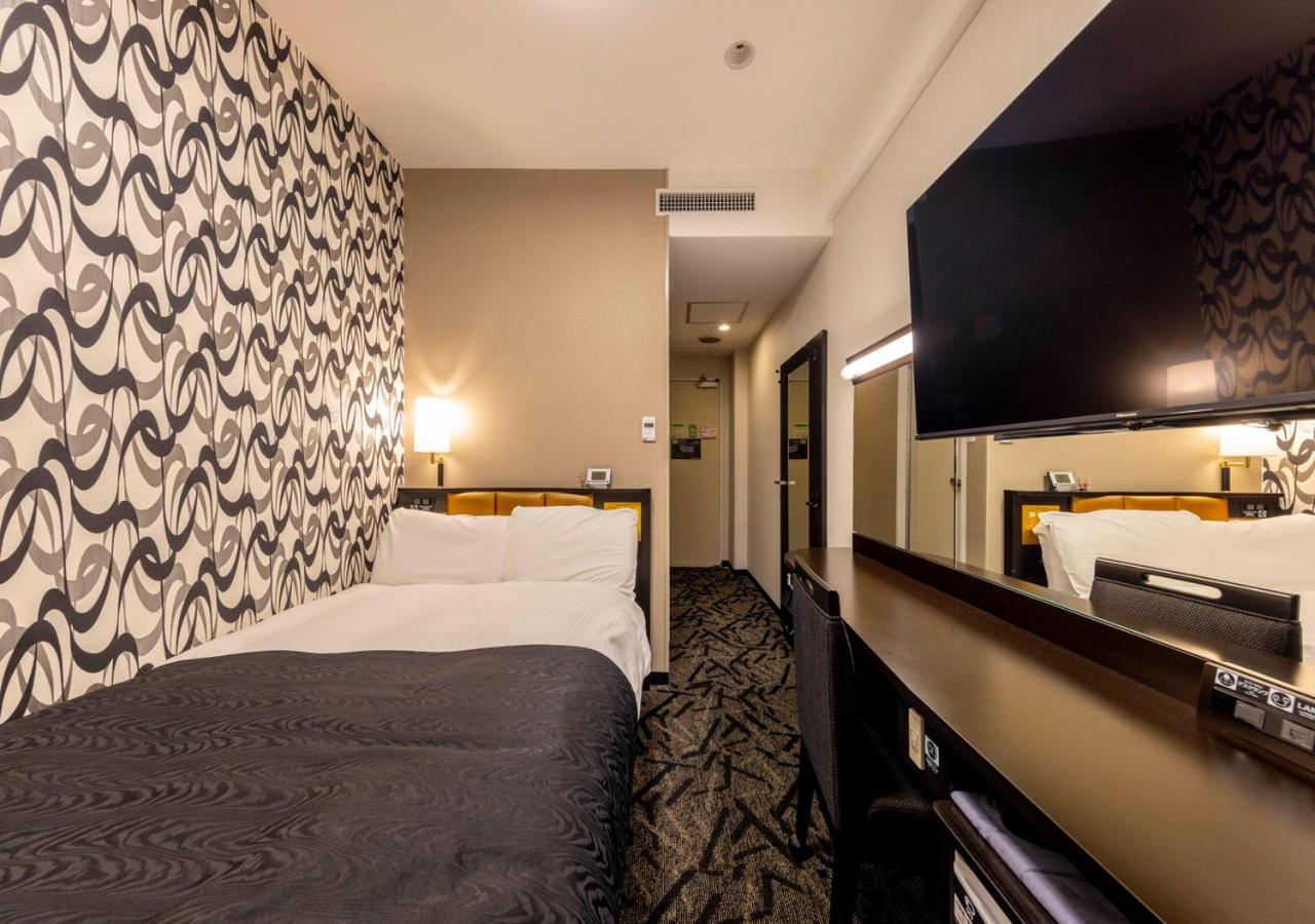 Apa Hotel Kanazawa Nishi Ruang foto