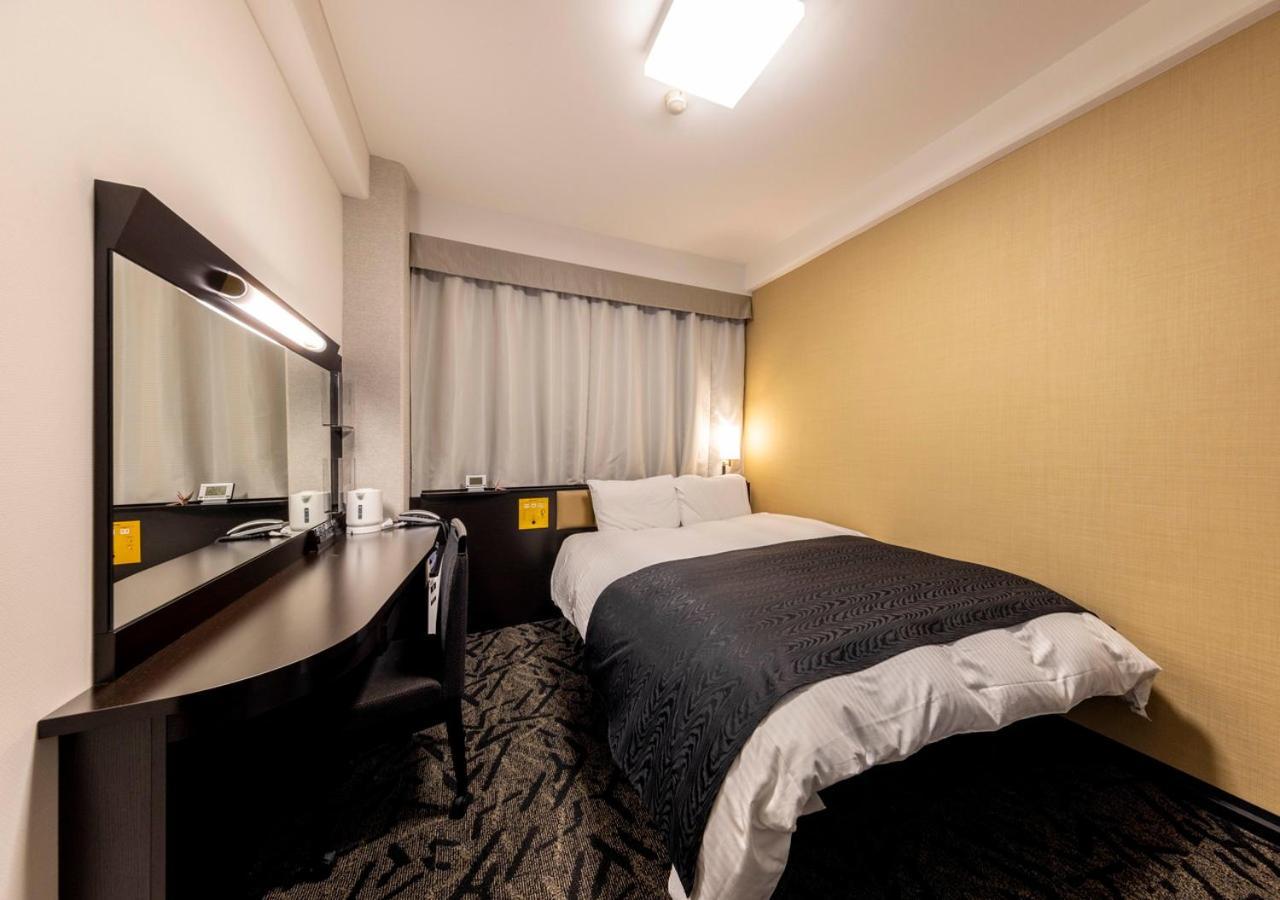 Apa Hotel Kanazawa Nishi Ruang foto