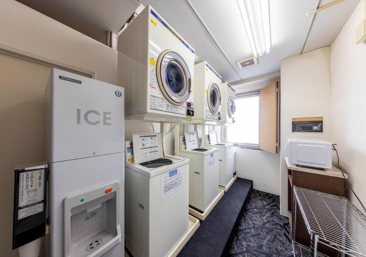 Apa Hotel Kanazawa Nishi Bagian luar foto