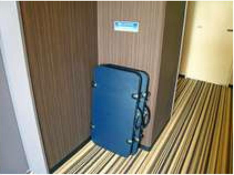 Apa Hotel Kanazawa Nishi Bagian luar foto