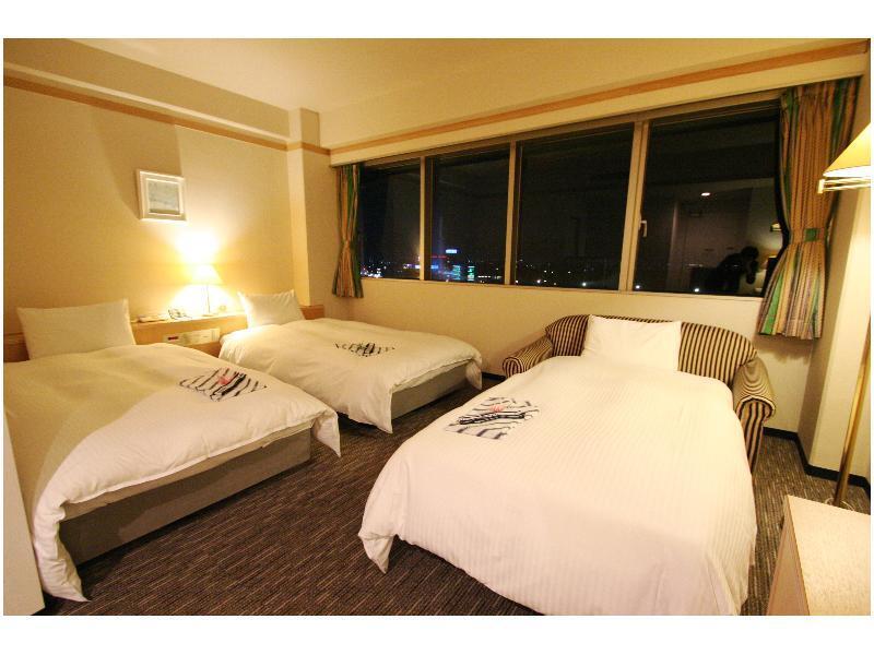 Apa Hotel Kanazawa Nishi Bagian luar foto