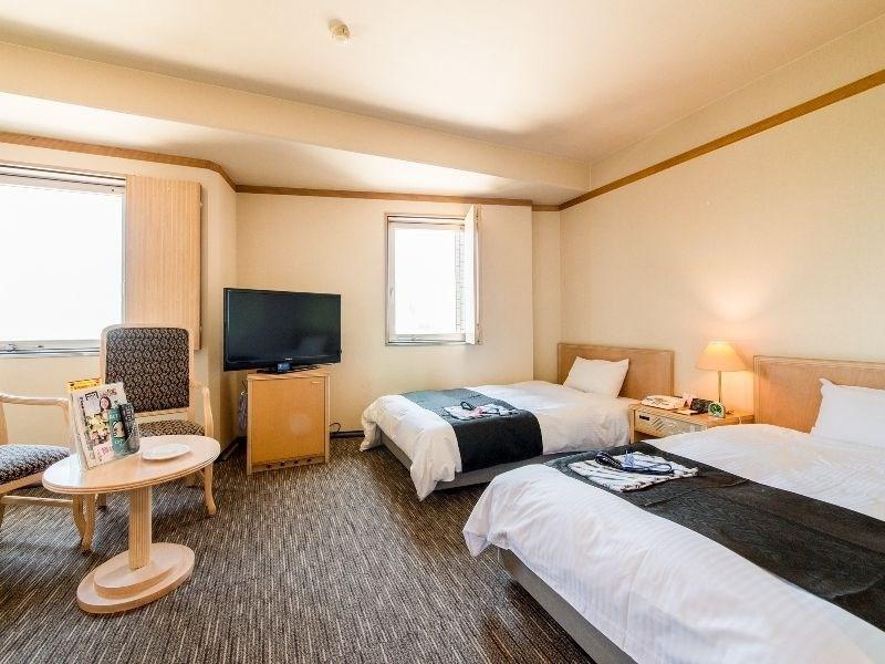 Apa Hotel Kanazawa Nishi Bagian luar foto